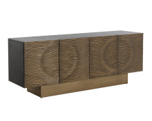 Sunpan 111817 - Dharkan Sideboard